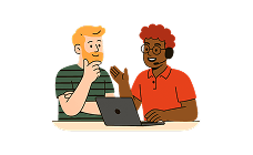 ATENDIMENTO ESPECIALIZADO PARA TE AJUDAR.