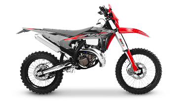 Mxf 250TSX