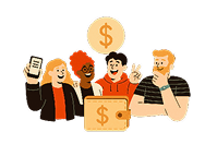 PARCELAS QUE CABEM NO SEU ORÇAMENTO